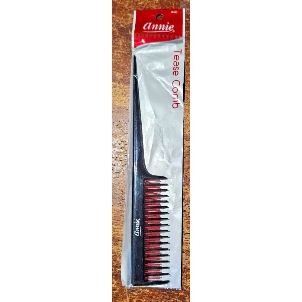 ANNIE Tease Comb Brand New